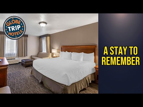 Best Western Plus Landmark Inn - A Stay to Remember | Park City (UT), United States🛏️