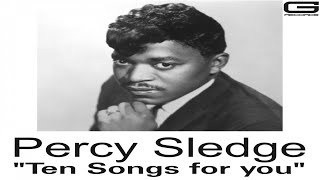 Percy Sledge &quot;What am i living for&quot; GR 012/18 (Official Video Cover)