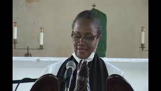 St. Luke Church Barbados