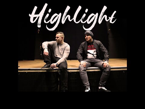 SNIPE & EISMAN - HIGHLIGHT FEAT. IREN (Offizielles HD Video)