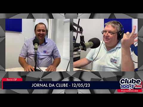 Jornal da Clube - 12/05/23