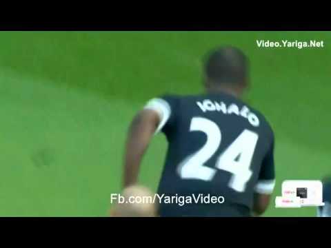 Arsenal 0 - 1 Watford Odion Ighalo