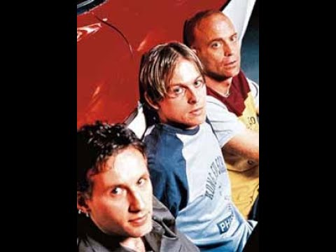 Lo-Tel - Live at the Wireless 2001