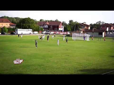 SLZ 9 OFK Napredak-GFK Sloboda 0:3