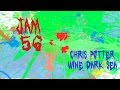 UGOJAM au club 56 chris potters wine dark sea