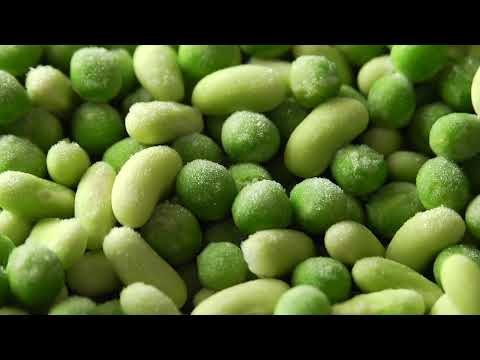 COROOS Macedoine canning line