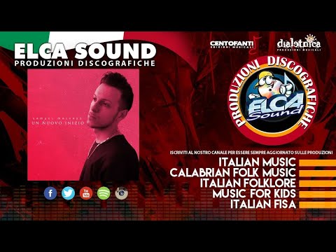 Samuel Malvaso, Cosimo Malvaso - Io ci sarò