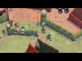 Vidéo de gameplay de Enter the Chronosphere  Mac