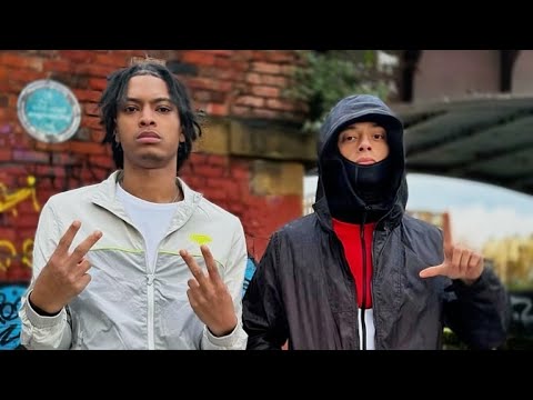 Central Cee & Nemzz - Delusional (Music Video)