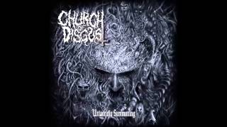 Church of Disgust - Unworldly Summoning