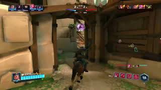 【Paladins】参加型じゃけん　参加・初見さん大歓迎 (パラディンズ・PALADINS)