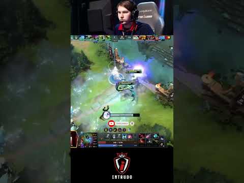 BB.gpk just got rekt | Dota 2 Highlights  #dota #dota2 #gpk #dotagpk #betboom