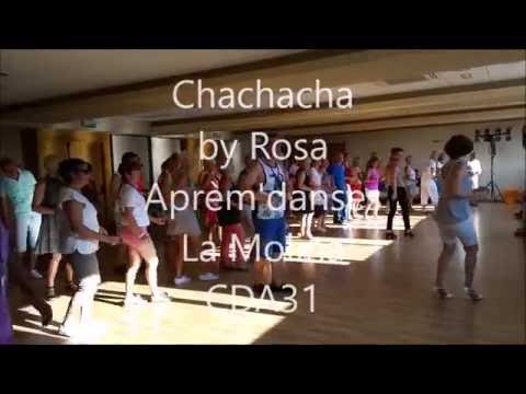 Aprèm'danses by CDA31 - La Molina 2016