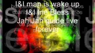 I&I Irie Bless Music Video