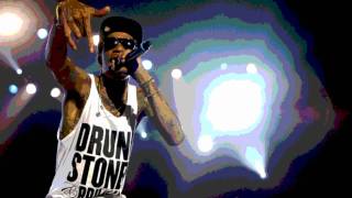 Wiz Khalifa - We're Done 2012 (HQ) Feat. Demi Lovato