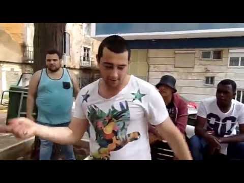 OREGXN x PYPE - NEM SEI SE SEI (OFFICIAL CLIP)