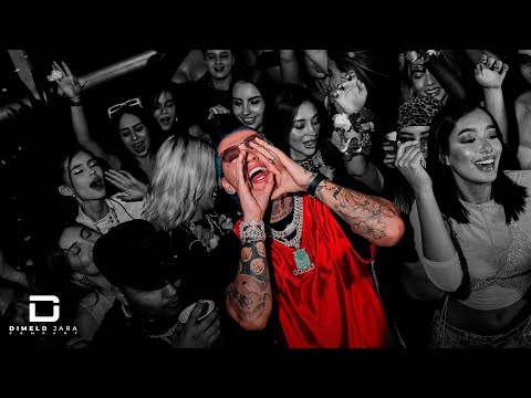 Blessd - UNA NOCHE DE LOCURA on Spotify Charts