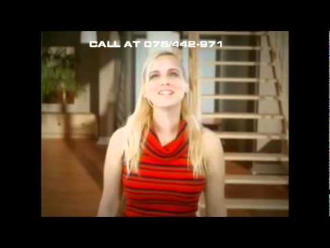 ELECTRONICS LINE 3000 & SECURITEC.wmv