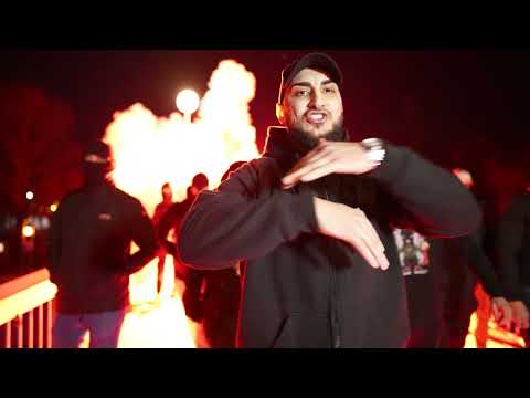 NINO B - LAUTA ARMY (OFFICIAL MUSIC VIDEO)