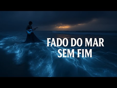IA Tuga - Fado do Mar sem Fim