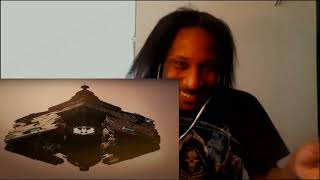 Rings of Saturn - Margidda Reaction!