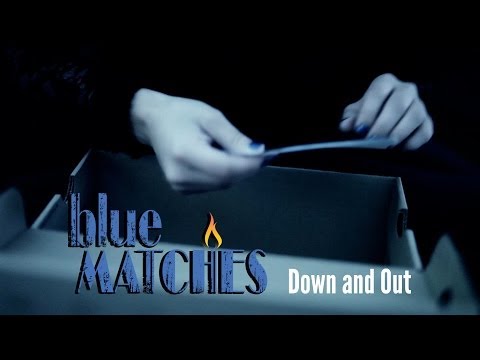 Blue Matches - 