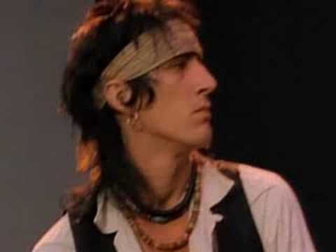 Izzy Stradlin - Needles