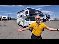 Check out this Video for a 2026 East to West Entrada 2200S(Stock #38188)  for sale by Best RV Center. This unit is located in Turlock, CA