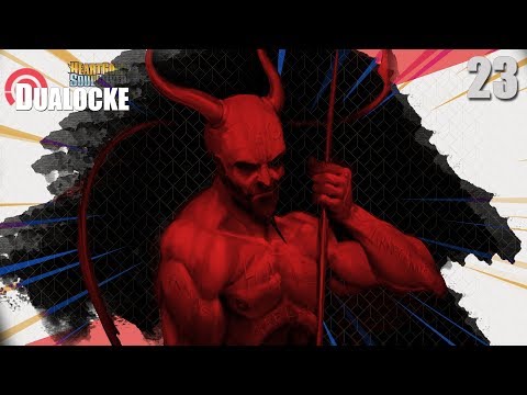 Pokémon Plata DualLocke Ep.24 - SE ACABÓ