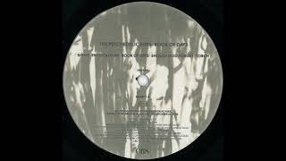 The Psychedelic Furs - Shine