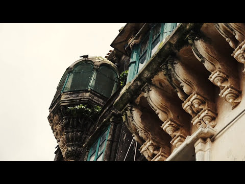 Kalpesh virja Documentry