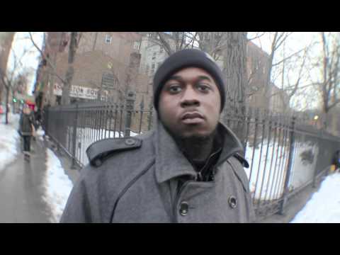 ISR (Intellectual Spiritual Revolution) - Serenity (produced by DJ Woool) [Official Music Video]