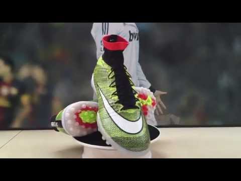 Cheap MercurialX Proximo Street Turf Shoes New Colorway