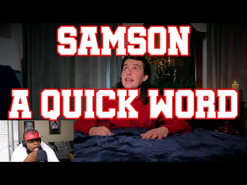 TWIGGA FELT SOME TYPE OF WAY ABOUT GRANDMA - A quick word.(REACTION)