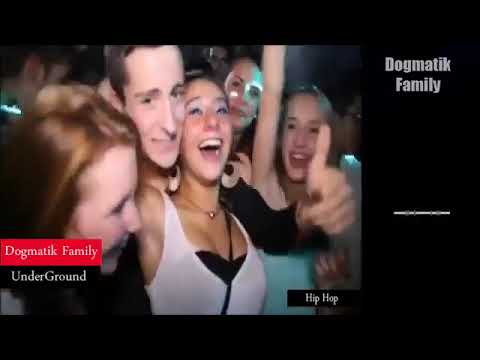 Mc Dalim ft M-Killah - Undergroung