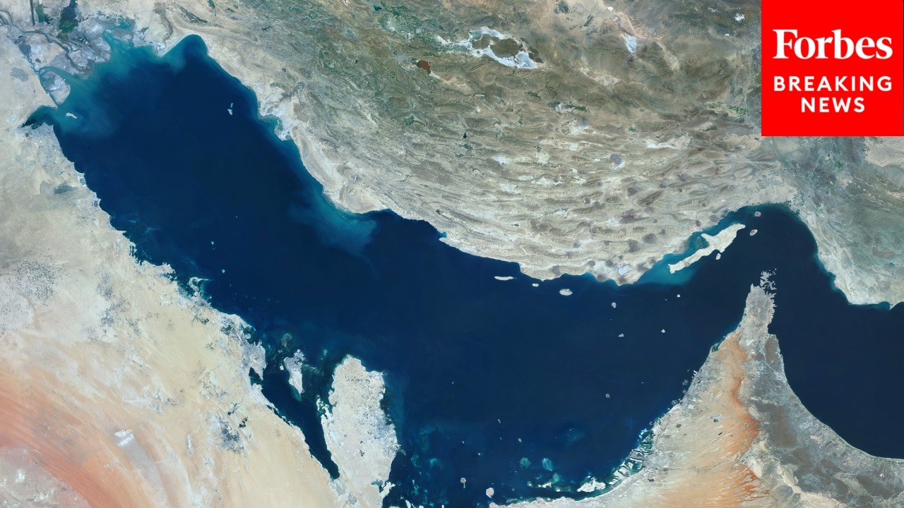 Video | UN Spokesperson Asked About Economic Recovery For Persian Gulf Countries After US-Iran Deal