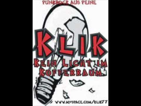 K.L.i.K - Kein Licht im Kofferraum Song 6 Widerstand