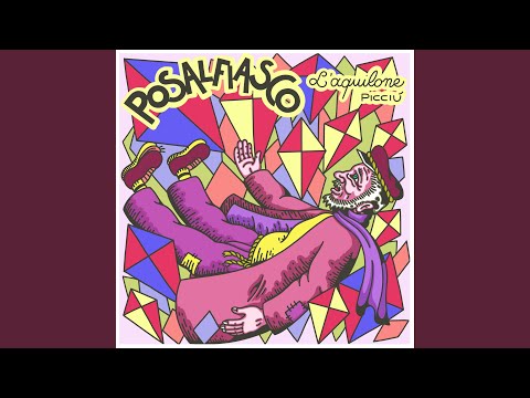 L'aquilone (Picciù)