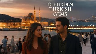 10 New Turkish Romantic Mini-Series That Are Totally Underrated
