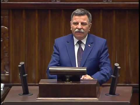 Andrzej Kryj krytykuje PO i pyta o aktywizację osób niepełnosprawnych
