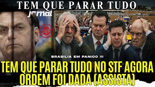 ACABOU – MORAES TERÁ QUE DEIXAR O STF, E A SITUAÇÃO DELE COMPLICA MUITO; JÁ SE FALA EM CADEIA.