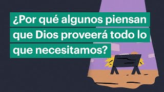 Esta mentira puede impedirte vivir generosamente