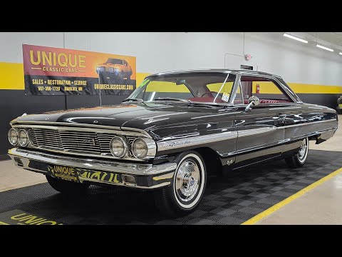 1964 Ford Galaxie (CC-1967911) for sale in Mankato, Minnesota