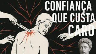 Ninguém é seu amigo - A Verdade Sobre Amizades que Ninguém Conta