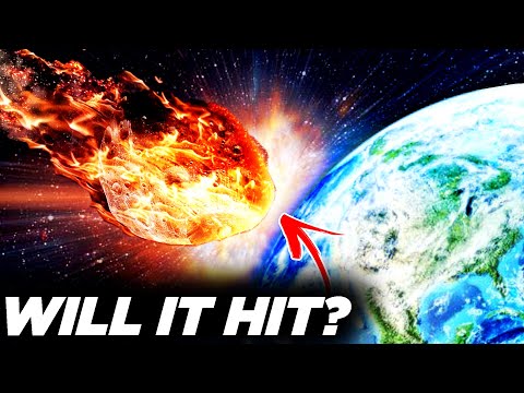 Something Changed On An Asteroid That Claimed To Hit Earth By 2052!