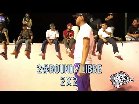 SEMIFINAL PAPONY VS 8STOP