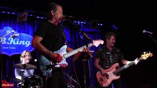 Nonchalant • TOMMY CASTRO & the PAINKILLERS • NYC 10/10/17