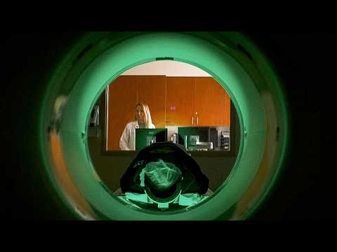 USF Health Morsani College of Medicine Research video