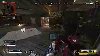 久しぶりの　APEX