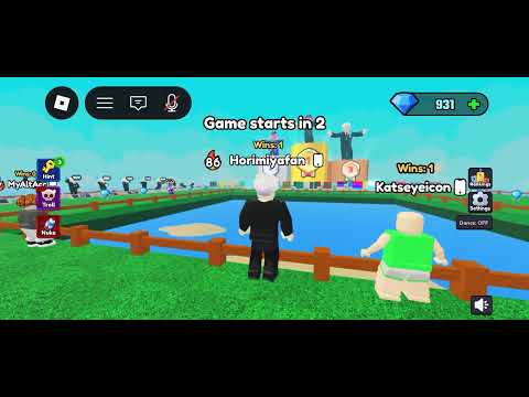 Seeing if Roblox kids are dumber or smarter